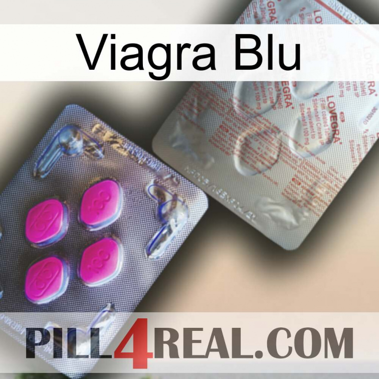 Viagra Blu 38